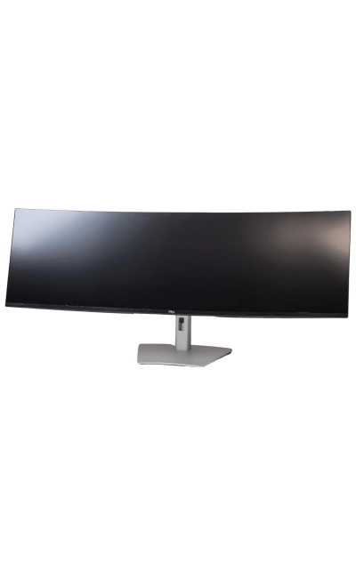 Dell U4924DW - Zakrzywiony Monitor Dell UltraSharp 49